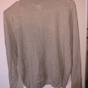 Pendleton Turtleneck Long Sleeve Sweater